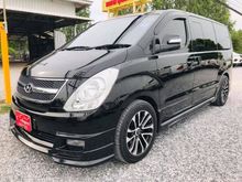 2011 Hyundai H-1 2.5 (ปี 08-17) Maesto Deluxe Van