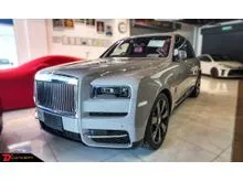 2023 Rolls-Royce Cullinan 6.7 SUV Ready Stock