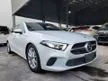 Recon 2020 Mercedes-Benz A250 2.0 AMG Line Sedan A250 SE Sedan Radar Safety Japan Unreg - Cars for sale