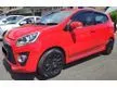 Used 2016 Perodua AXIA 1.0 A SE