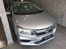 2019 Honda City 1.5 BEST OFFER