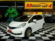2012 Honda Jazz 1.5 (ปี 08-14) JP Hatchback AT