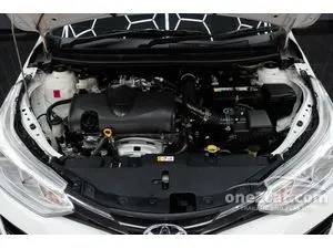 2020 Toyota YARIS 1.2 Mid Hatchback