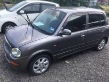 2006 Perodua Kelisa 1.0 EZ (A)