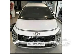 2026 Hyundai Stargazer 1.5 Essential MPV