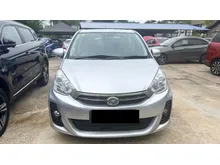 PROMO JUNE 2014 Perodua Myvi 1.3 XT EZi Hatchback