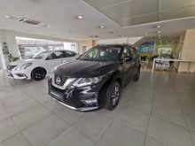 2021 Nissan X-Trail 2.0 L 2WD MID SUV REBATE 11K
