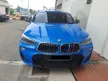 Used 2018 BMW X2 2.0 sDrive20i M Sport SUV (Trusted Dealer & No Any Hidden Fees)