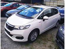Honda Jazz 1.5 Hybrid **MAX PROMO,CALL NOW!!**