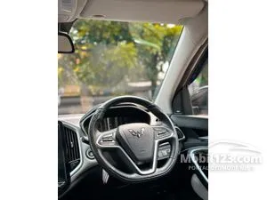 2021 Wuling Almaz 1.5 RS Exclusive 7 Seater SUV