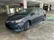 Used 2018 Toyota Corolla Altis 1.8 G Sedan **CAR KING/RAYA PROMO**