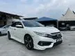 Used 2018 Honda Civic 1.5 TC VTEC Premium Sedan