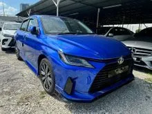 2026 Toyota Vios 1.5 E Sedan-GREAT PROMO READY STOCK NEW