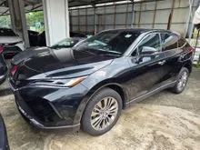 2023 Toyota Harrier 2.0 Z LTR 2MS HUD JBL DB BC LS 19
