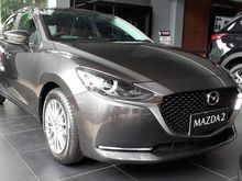 Best Price All New Mazda 2 R Facelift Nik 2020