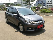 2016 Honda Mobilio 1.5 E CVT km 25ribuan