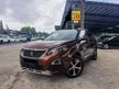 Used 2019 Peugeot 3008 1.6 THP Allure SUV Full Service Record Car King