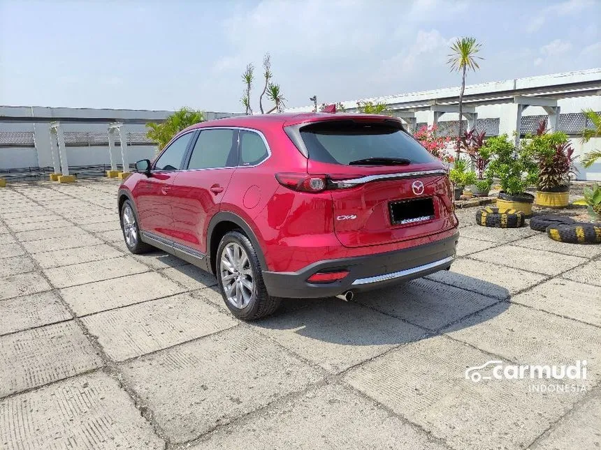 2018 Mazda CX-9 SKYACTIV-G SUV