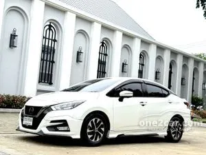 2021 Nissan ALMERA 1.0 VL Sportech Sedan