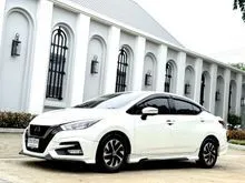 2021 Nissan ALMERA 1.0 (ปี 19-25) VL Sportech Sedan
