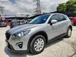 Used 2013 Mazda CX-5 2.0 SKYACTIV-G High Spec SUV, Sun Roof, Bose Sound System, Electronic Leather Seats - Cars for sale