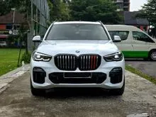 2020 BMW X5 3.0 XDRIVE45E M SPORT SUV