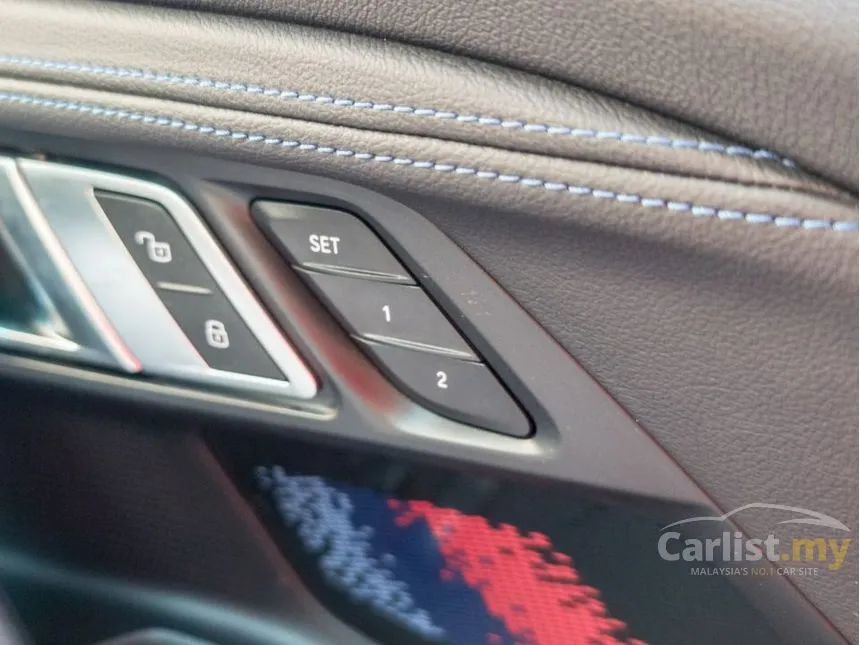 2022 BMW M240i xDrive Coupe