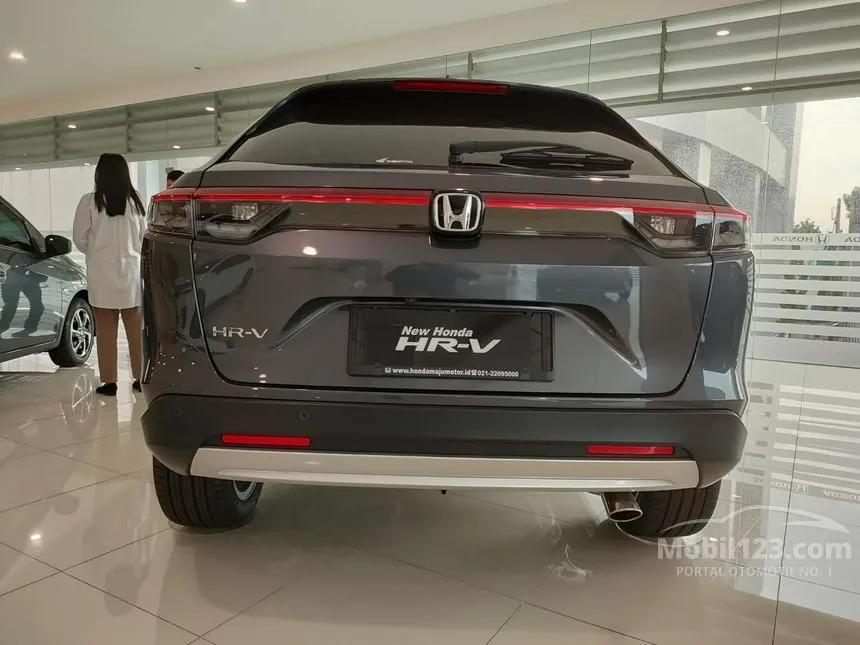2024 Honda HR-V E SUV