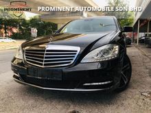 MERCEDES BENZ S300L AMG 1 YR WTY 2011,CRYSTAL BLACK IN COLOUR,SUN ROOF,POWER,2 DVD PLAYERS,ONE DATO OWNER