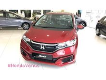 2019 Honda Jazz 1.5 S i-VTEC Sedan