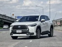 2020 Toyota Corolla Cross 1.8 (ปี 20-26) Hybrid Premium SUV