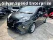 Used 2018 Perodua Alza 1.5 SE (AT) [SERVIS PERODUA] [SOUNDSTREAM] [FULL BODYKIT] [TIP TOP CONDITION] - Cars for sale
