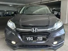 2018 Honda HR-V 1.8 V SUV