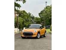 2015 MINI Cooper 1.5 3 Door Hatchback Odo 30 Rbuan (TERMURAH)