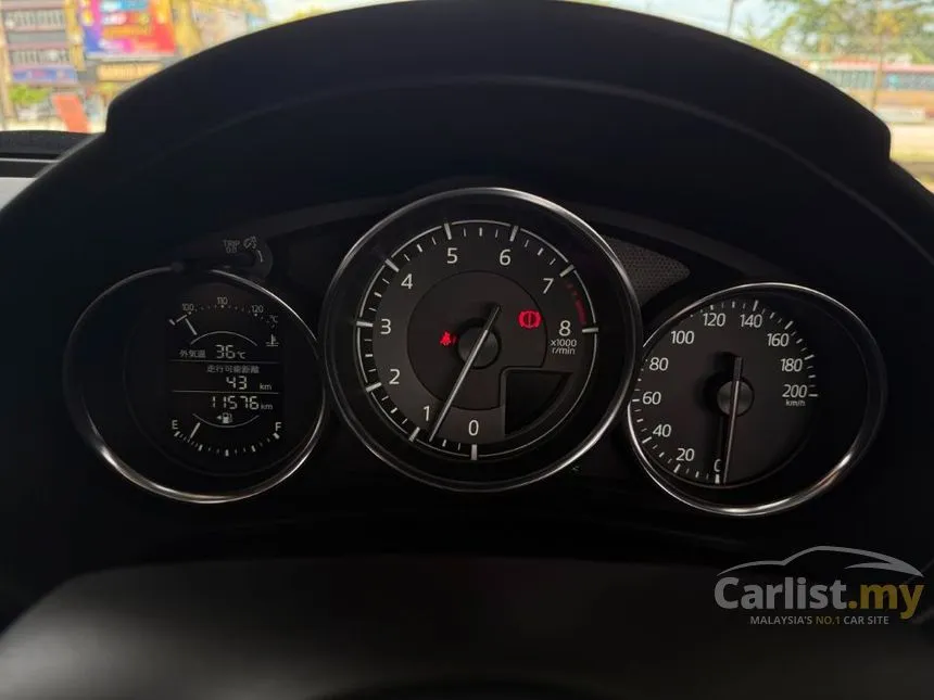 2023 Mazda Roadster 990S Convertible