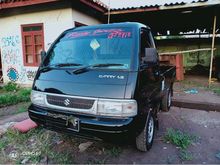 2015 Suzuki Carry 1.5 DX Van