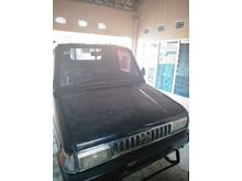 1989 Toyota Kijang Pick Up 1.5 Pick Up