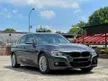 Used 2016 BMW 318i 1.5 Luxury (Ori Mileage 83k) - Cars for sale