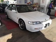 1994 Honda Accord 2.2 VTi Sedan twin cam