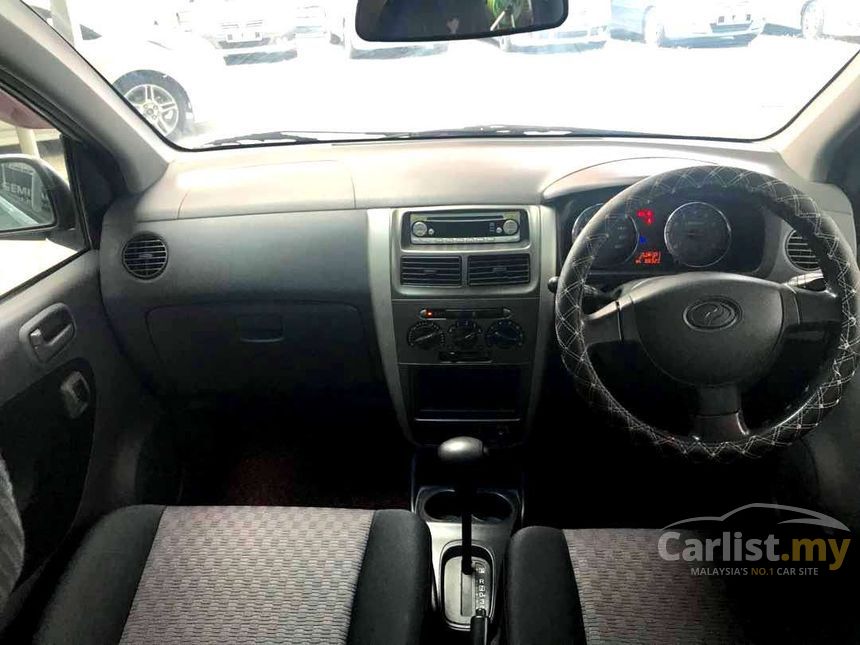 Perodua Viva 2010 EZ Elite 1.0 in Kuala Lumpur Automatic 