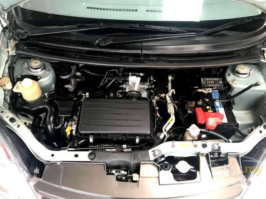 Perodua Viva 2010 EZ Elite 1.0 in Kuala Lumpur Automatic Perodua Viva 2010 EZ Elite 1.0 in Kuala Lumpur Automatic