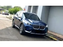 2024 BMW X1 1.5 sDrive18i xLine SUV Facelift LCi 2024 2025 [ LOW KM 2RB ]