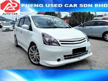 2010 Nissan Grand Livina 1.8 MPV (A) Mid YEAR SALES