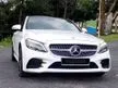 Used (CNY PROMOTION) 2018 Mercedes