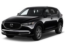 2019 Mazda CX-5 2.0 SKYACTIV-G GLS SUV