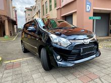 Pajak 09-2021 DP Pake Motor Siap Tukar Tambah Jazz Yaris Mazda 2 Mirage Brio