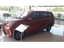 PROMO TOYOTA CALYA SPESIAL BULAN JULI