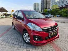 2018 Proton Ertiga 1.4 Executive MPV