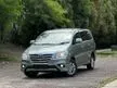 Used 2015 (Miles 85K) Toyota Innova 2.0 G MPV