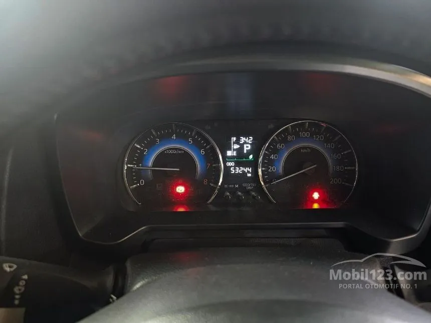 2011 Mitsubishi Pajero Sport Exceed 4x2 SUV